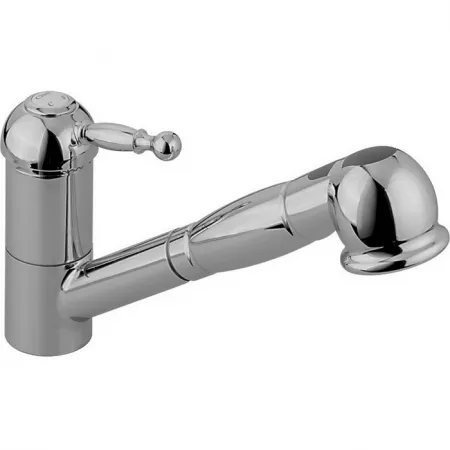 Смеситель для кухни на 1 отверстие CISAL Arcana Royal AY00257021