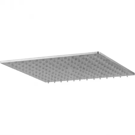 Верхний душ 300х300х4 мм без держателя CISAL Xion DS016450D1