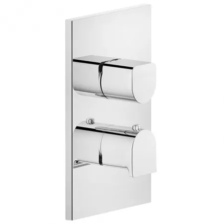 GESSI Rilievo Встраиваемый смеситель для душа, 59134#031