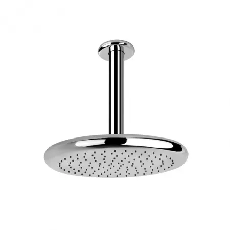 Gessi Goccia Верхний душ для потолочного крепления Ø306мм, 33766#031