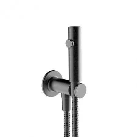 GESSI INCISO Гидроёршик настенный на 1/2, 58151#299