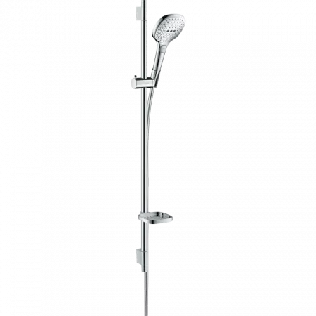 Душевой набор hansgrohe Raindance Select E 120 3jet/Unica S Puro 26621400