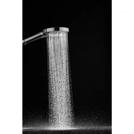 Душевой набор hansgrohe Raindance Select S 120 3jet P 27668000