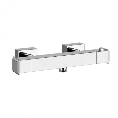 Gessi Eleganza Термостатический смеситель для душа, 46111#031