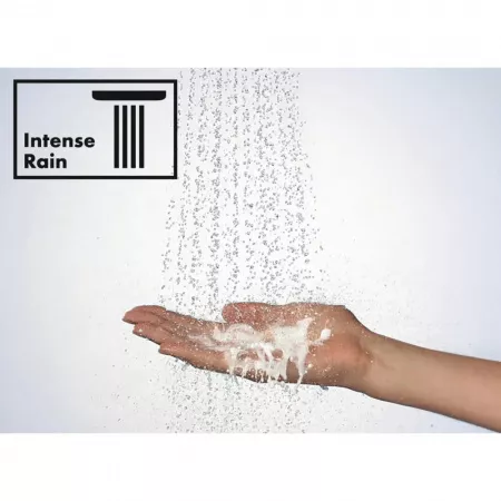Душевой набор hansgrohe Croma Select E Vario 26582400