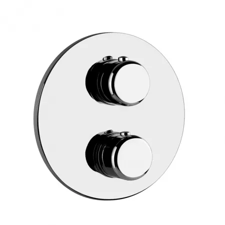 Gessi Goccia Встраиваемый термостат, 33844#031