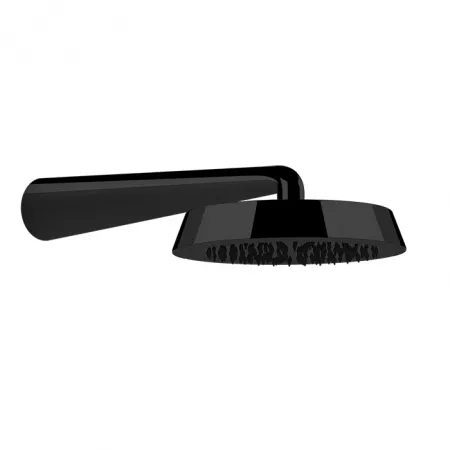 Gessi Cono Душевая головка шарнирная для настенного крепления на 1/2” с защитой от известкового налёта, 45151#299
