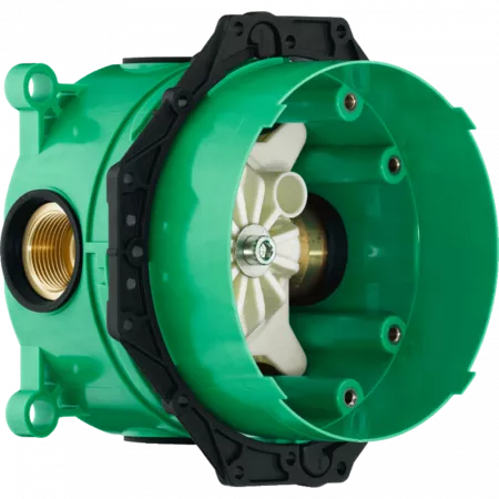 Монтажная коробка hansgrohe Ibox Universal 01800180