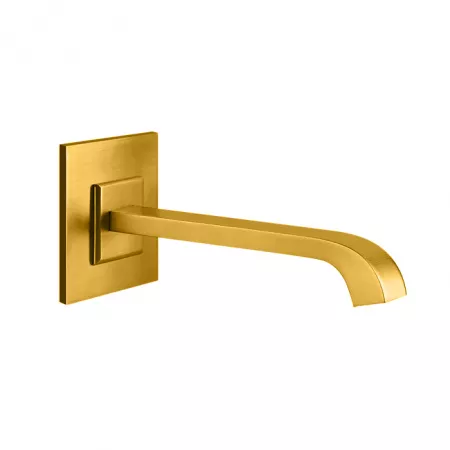 Gessi Mimi Излив настенный 216мм, 31205#080