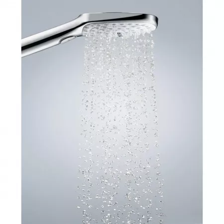 Ручной душ hansgrohe Raindance Select 120 Air 3jet 26520000