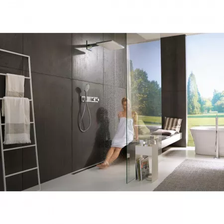 Ручной душ hansgrohe Raindance Select S 120 3jet 26530400