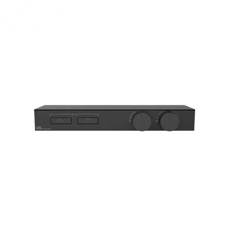 Gessi Hi-Fi Термостат для душа, 63022#299