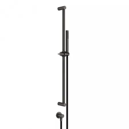 GESSI 316 Штанга в комплекте с душевой лейкой с легкой очисткой, 54045#707