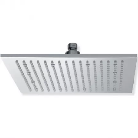 Верхний душ 300х300 мм без держателя CISAL Shower DS01630021