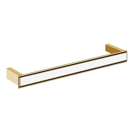 Gessi Eleganza Полотенцедержатель 60см, 46503#087