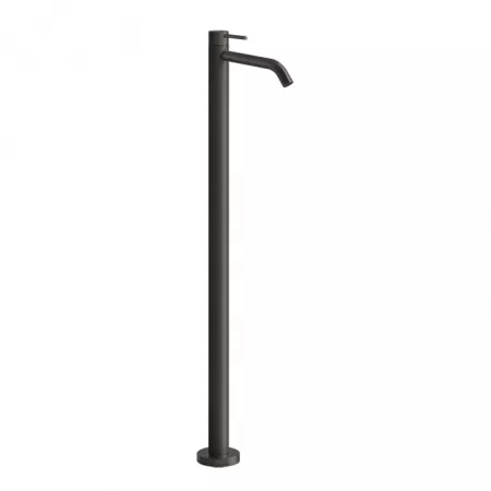 Gessi Встраиваемая часть напольного смесителя для раковины, 54095#707