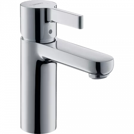 Смеситель hansgrohe Metris S для раковины 31068000