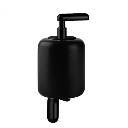 Gessi Goccia Дозатор для жидкого мыла подвесной, 38014#099