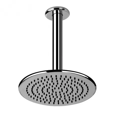 Gessi Goccia Верхний душ для потолочного крепления Ø216мм, 33762#031