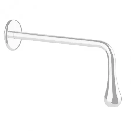 Gessi Goccia Настенный излив 200мм, 33715#279