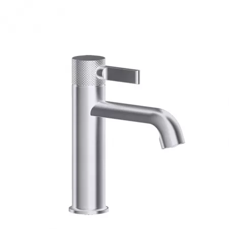 GESSI INCISO Смеситель для раковины на 1 отверстие без донного клапана Цвет: finox, 58002#149