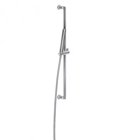 GESSI INCISO Штанга в комплекте с душевой лейкой, 58142#149
