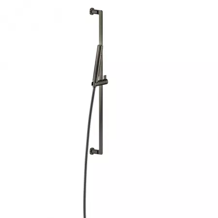 GESSI INCISO Штанга в комплекте с душевой лейкой, 58145#299