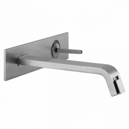 Gessi Внутренняя часть встраиваемого смесителя для раковины/биде, 26189#031