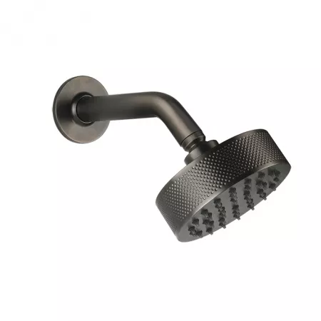Gessi Inciso Shower Верхний душ Ø118 с настенным кронштейном, 58189#299