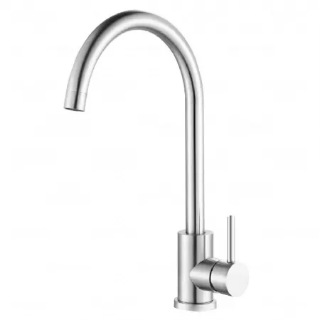 Смеситель для кухни Feramolli Ele CL506, хром