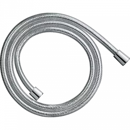 Душевой шланг hansgrohe Comfortflex с защитой от перекручивания 200 см, хром 28169000
