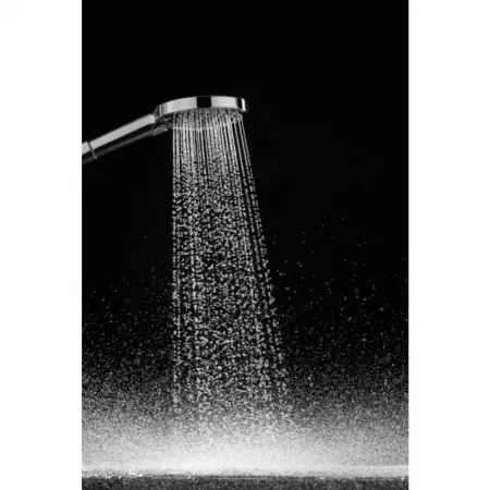 Душевой набор hansgrohe Raindance Select S 120 3jet P 27668000