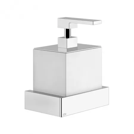 Gessi Rettangolo Дозатор для жидкого мыла подвесной, 20813#031