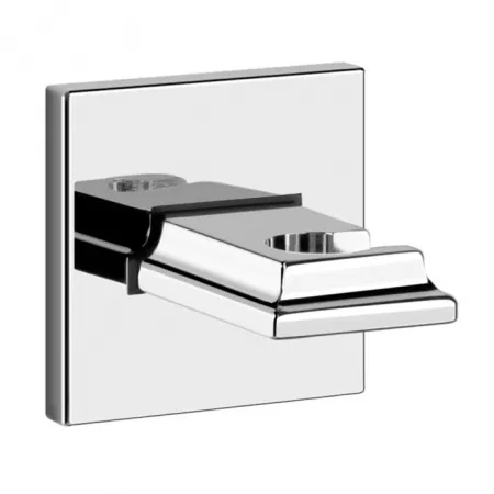Gessi Eleganza Держатель для душевой лейки неподвижный, 46157#031
