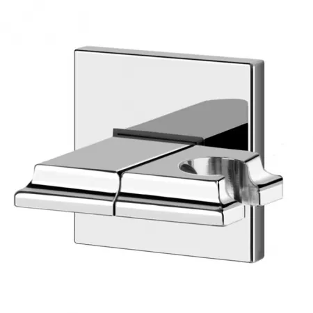 Gessi Eleganza Держатель для душевой лейки поворотный, 46163#031