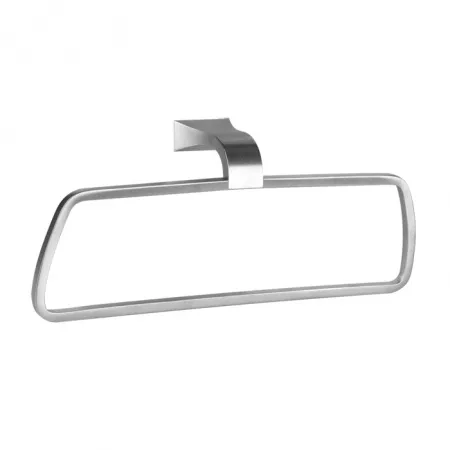 Gessi Mimi Полотенцедержатель "кольцо" 34см, 33297#149