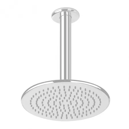 Gessi Goccia Верхний душ для потолочного крепления Ø216мм, 33762#279