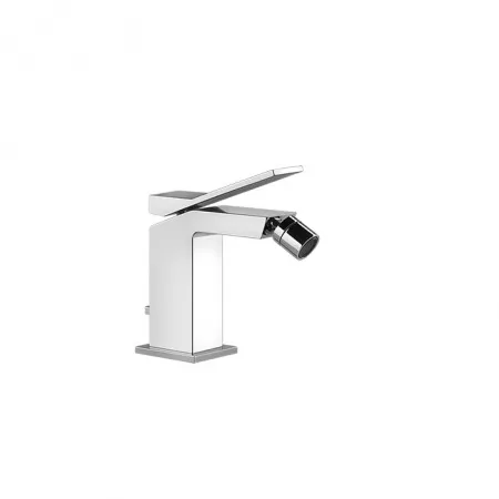 Gessi Rettangolo K Смеситель для биде на 1 отверстие, 53007#031