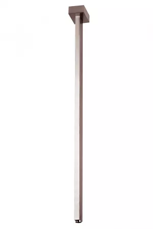 Gessi Rettangolo Излив потолочный, 20199#031