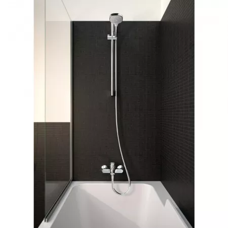 Душевой набор hansgrohe Croma Select E Vario 26582400