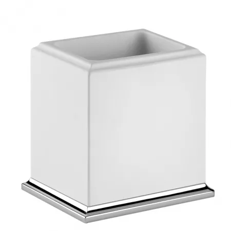 Gessi Eleganza Стакан настольный, 46431#031