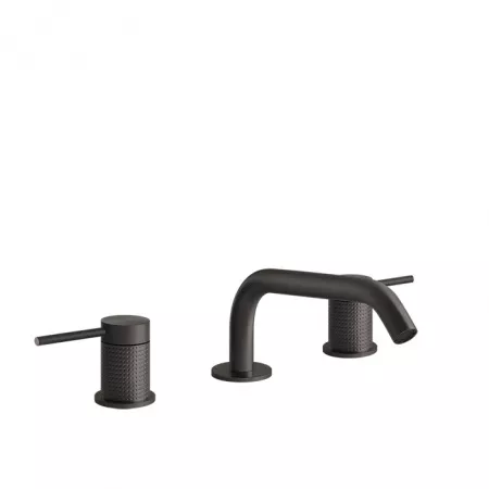 GESSI 316 Смеситель для раковины на 3 отверстия, 54413#707