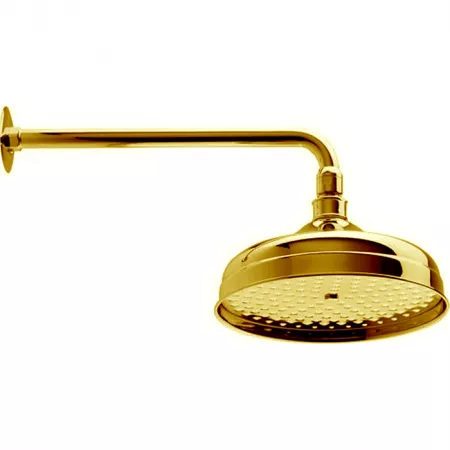 Верхний душ d=210мм CISAL Shower DS01340024