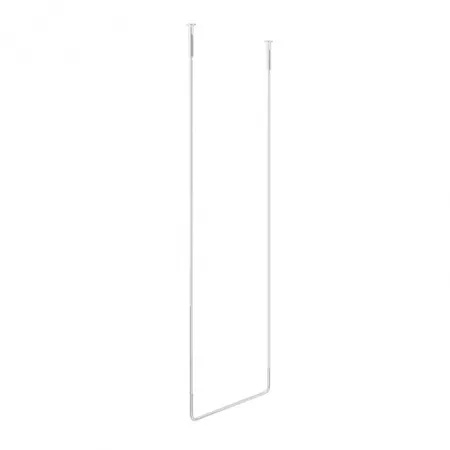 Gessi Goccia Полотенцедержатель потолочный 60см h=160см, 38143#079