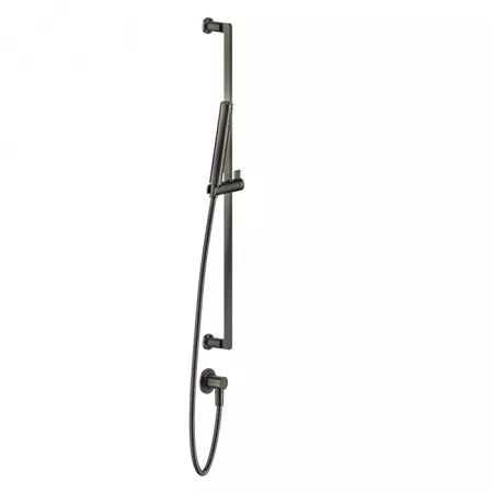 GESSI INCISO Штанга в комплекте с душевой лейкой, 58142#299