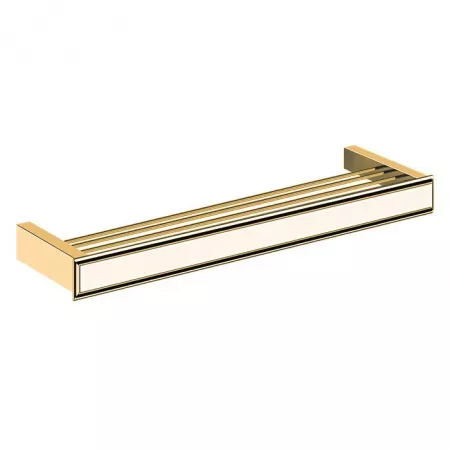 Gessi Eleganza Полочка 60см, 46545#080