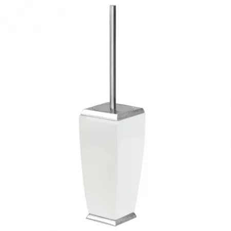 Gessi Mimi Ершик для унитаза напольный керамический, 33244#031