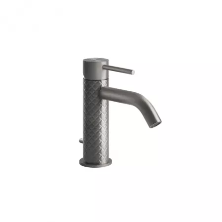 GESSI 316 Смеситель для раковины на 1 отверстие с донным клапаном, 54101#239