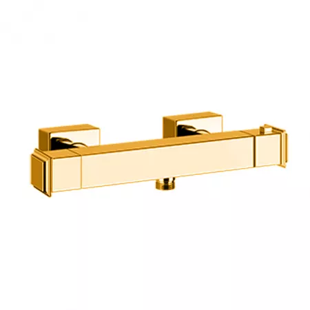 Gessi Eleganza Термостатический смеситель для душа, 46111#080