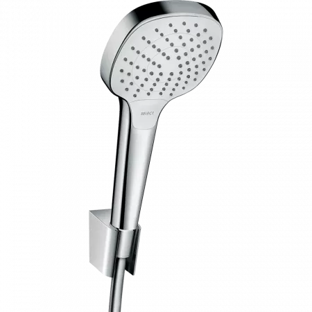 Душевой набор hansgrohe Croma Select E Vario 26413400